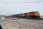 BNSF 4751 East